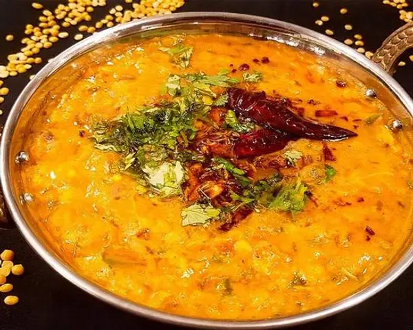 noor-indian-fusion-kitchen - Daal Tadka (Vegan)