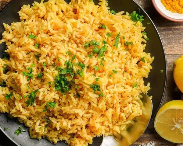 noor-indian-fusion-kitchen - Golden Rice