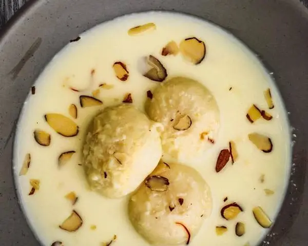 noor-indian-fusion-kitchen - Rasmalai