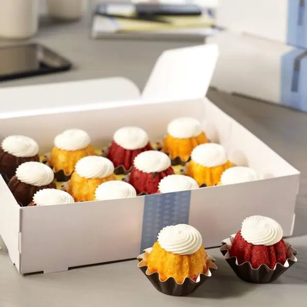 nothing-bundt-cakes - Box of Bundtinis® - Signature Assortment