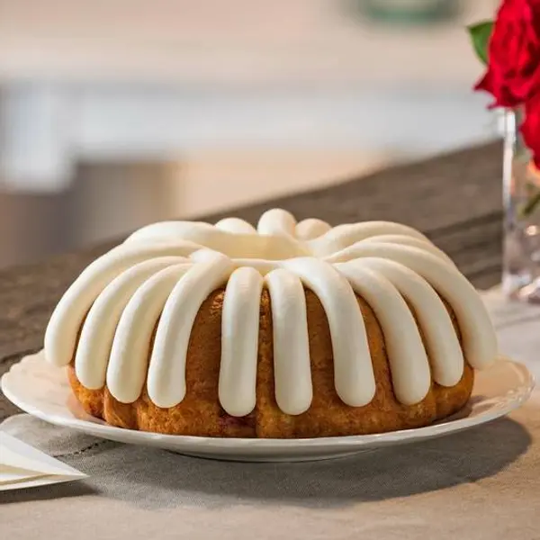 nothing-bundt-cakes - 8” Bundt Cake