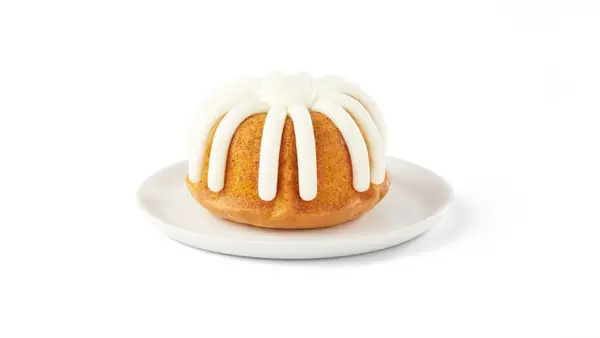 nothing-bundt-cakes - Classic Vanilla Bundtlet