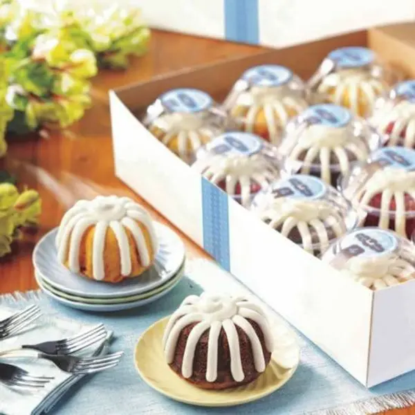 nothing-bundt-cakes - Bundtlet Bundle