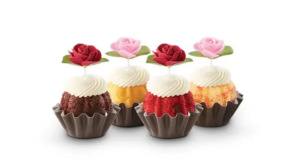 nothing-bundt-cakes - Roses Bundtinis® - Signature Assortment