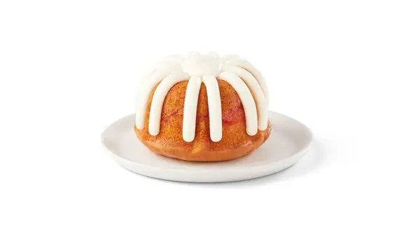 nothing-bundt-cakes - Lemon Raspberry Bundtlet