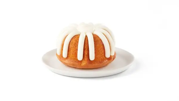 nothing-bundt-cakes - Lemon Bundtlet