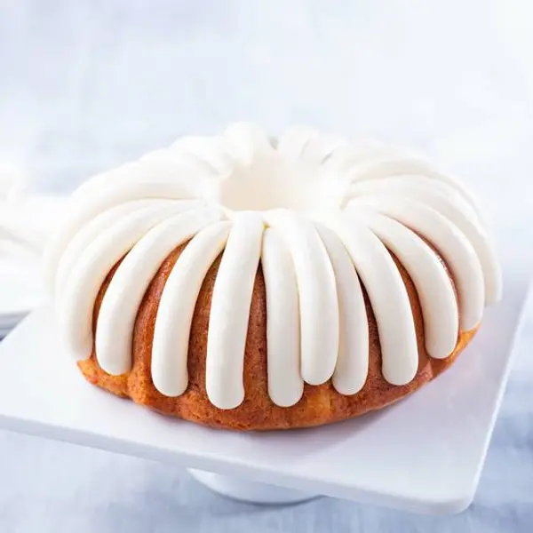 nothing-bundt-cakes - 10” Bundt Cake