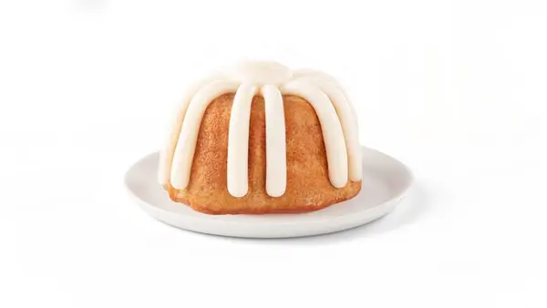 nothing-bundt-cakes - Snickerdoodle Bundtlet