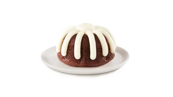 nothing-bundt-cakes - Chocolate Chocolate Chip Bundtlet