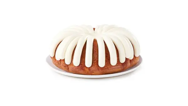 nothing-bundt-cakes - Lemon Raspberry 10” Bundt Cake