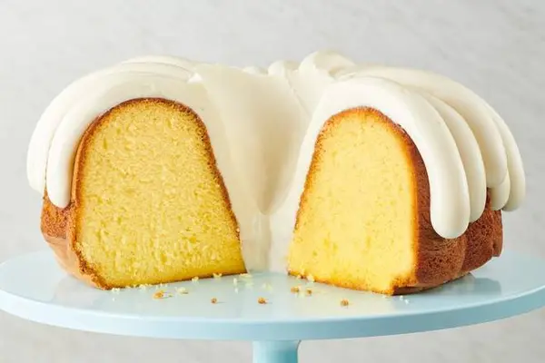 nothing-bundt-cakes - Lemon 10" Bundt Cake