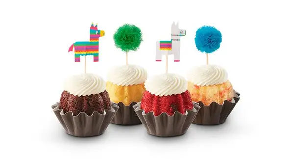 nothing-bundt-cakes - Fiesta Bundtinis® - Signature Assortment