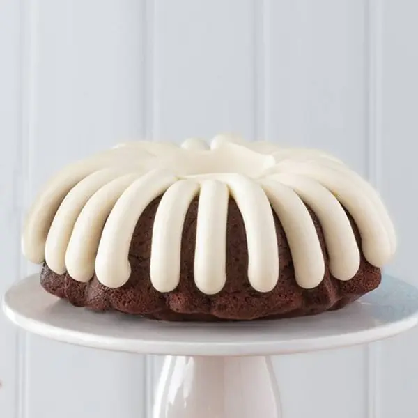 nothing-bundt-cakes - Chocolate Chocolate Chip 8” Bundt Cake