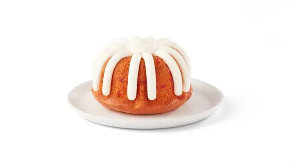 nothing-bundt-cakes - Strawberries & Cream Bundtlet