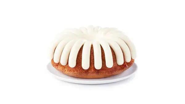 nothing-bundt-cakes - Lemon Raspberry 8” Bundt Cake