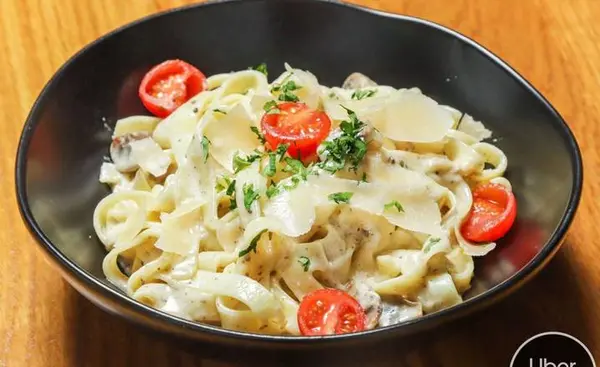 novela - Tagliatelle Champignons