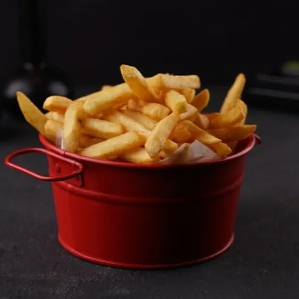 nurr-restaurant - French fries