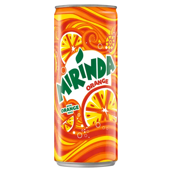 nurr-restaurant - mirinda orange