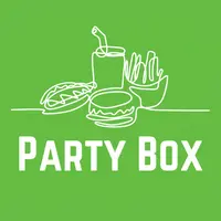 o-burger-ksa - Party Box