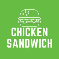 o-burger-ksa - Chicken Sandwich