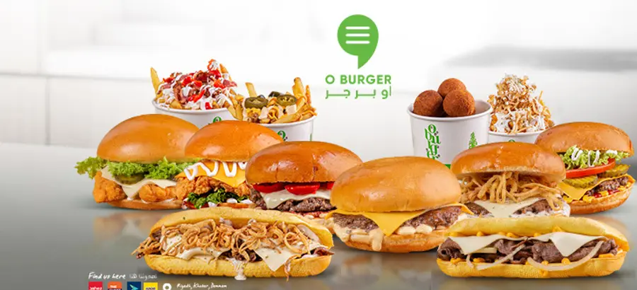 Menu image of Party box. قائمة o burger ksa - al khobar | في مطاعم al khobar