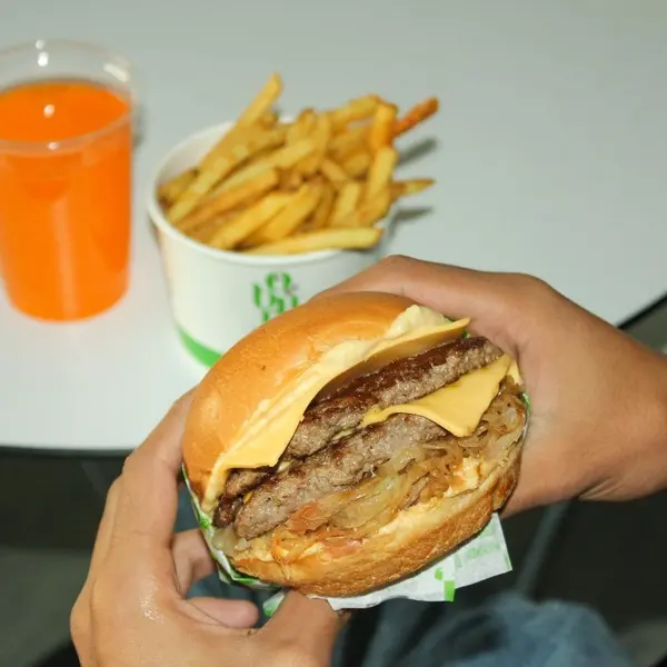 o-burger-ksa - سجنتشر برجر