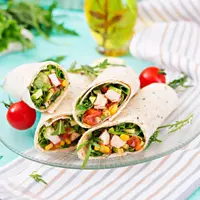 oasis-baklawa - Wraps