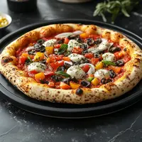 oasis-baklawa - Pizzas 10"