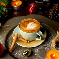 oasis-baklawa - Hot Coffees