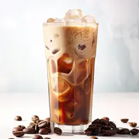 oasis-baklawa - Cold Coffees