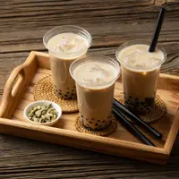 oasis-baklawa - Bubble Teas