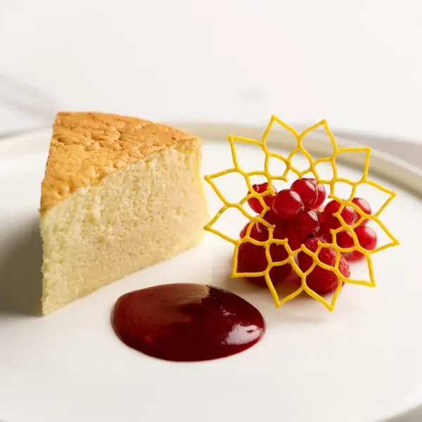 obaya-lounge - Cheese Cake