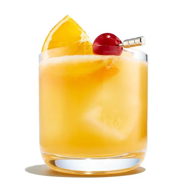 ocean-anari-restaurant-e-lounge-bar - Whisky Sour