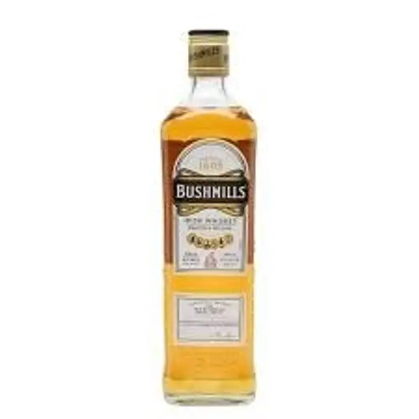 ocean-anari-restaurant-e-lounge-bar - Whisky Bushmills Branco 0,70