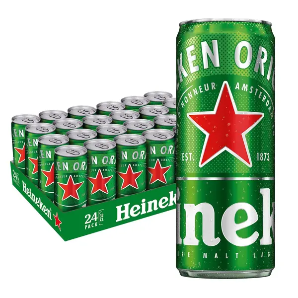 ocean-anari-restaurant-e-lounge-bar - Heineken 440ml