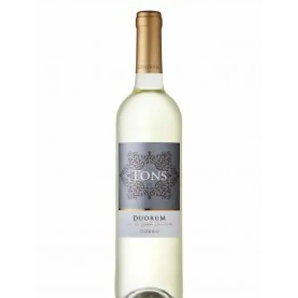 ocean-anari-restaurant-e-lounge-bar - Tons Dourum Branco 0,75 Lt