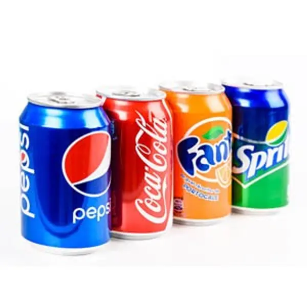 ocean-anari-restaurant-e-lounge-bar - Coca-Cola/Sprite/Fanta/Pepsi