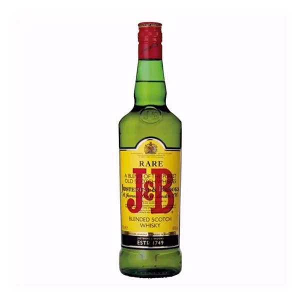 ocean-anari-restaurant-e-lounge-bar - WHISKY J & B SCOTCH DUPLO