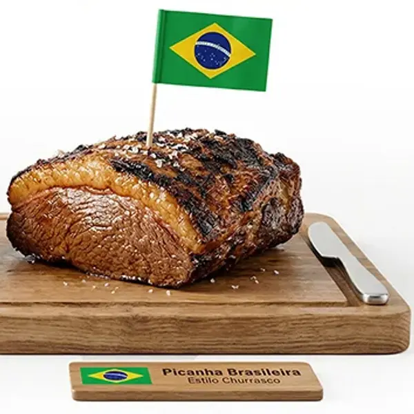 ocean-anari-restaurant-e-lounge-bar - Picanha Brasileira