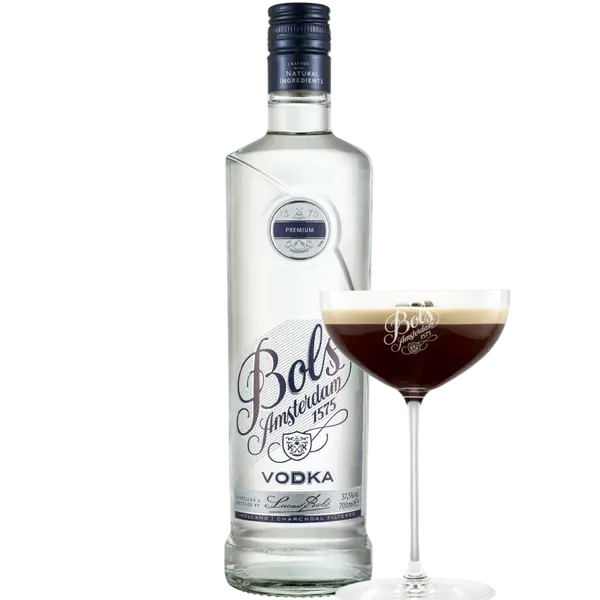 ocean-anari-restaurant-e-lounge-bar - Vodka Bols 0,70