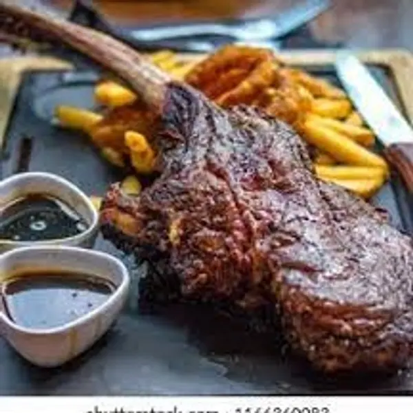 ocean-anari-restaurant-e-lounge-bar - Tomahawk