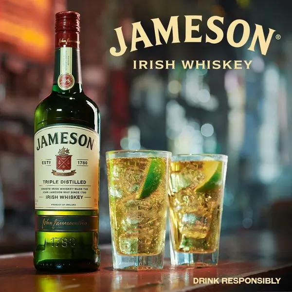 ocean-anari-restaurant-e-lounge-bar - Whisky John Jameson