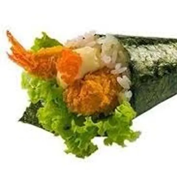 ocean-anari-restaurant-e-lounge-bar - Temaki Ebi