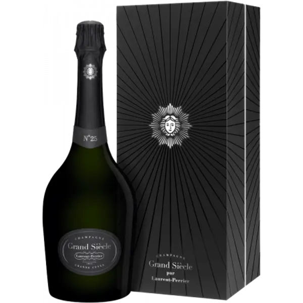 ocean-anari-restaurant-e-lounge-bar - Champanhe Laurent Perrier Grand Siecle 0,75 Lt