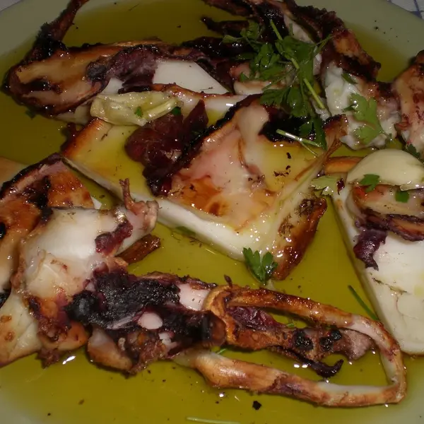 ocean-anari-restaurant-e-lounge-bar - Choco Grelhado
