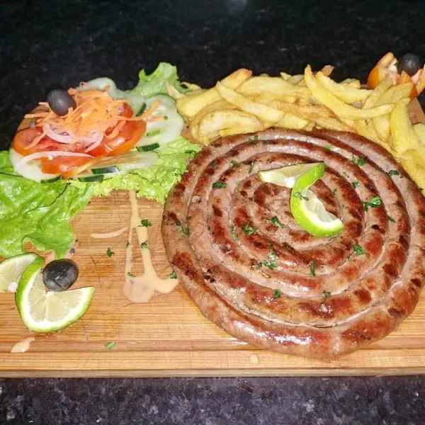 ocean-anari-restaurant-e-lounge-bar - Boerewors Steck