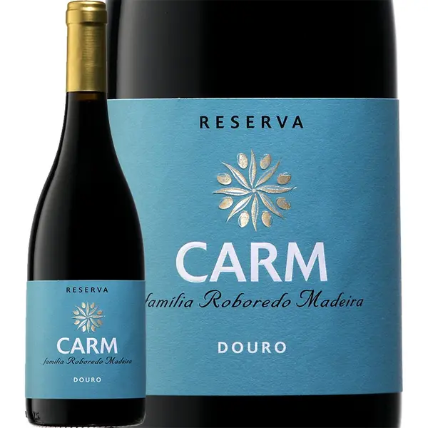 ocean-anari-restaurant-e-lounge-bar - Carm Reserve Red 0.75 Lt