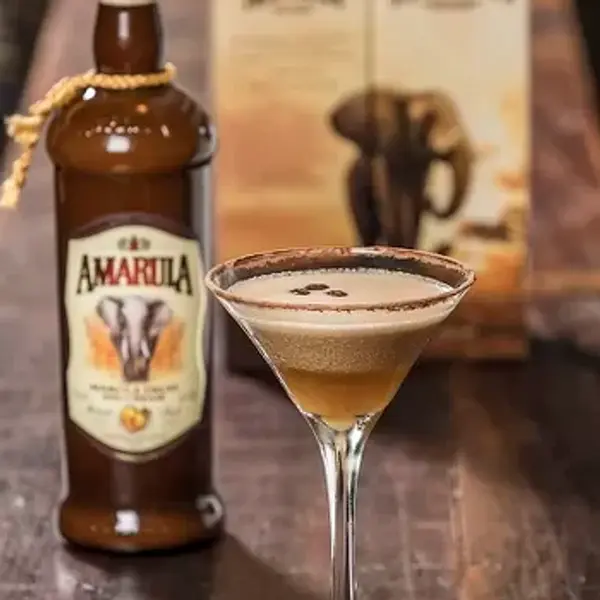 ocean-anari-restaurant-e-lounge-bar - Amarula (Simples)