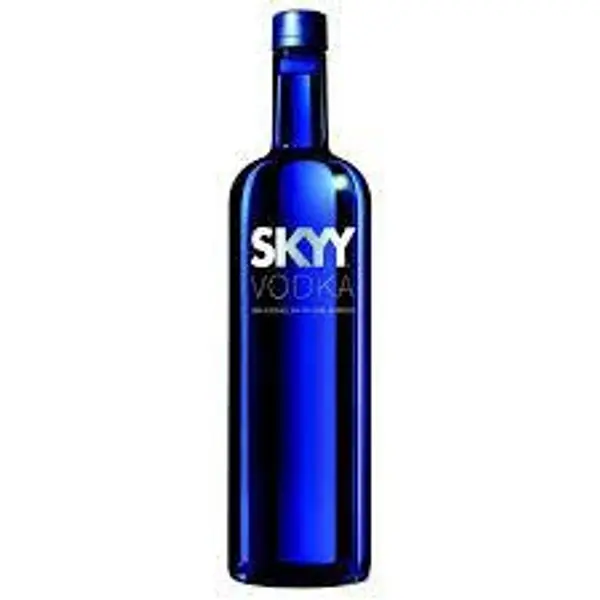 ocean-anari-restaurant-e-lounge-bar - Vodka Skyy Original 0,70lt