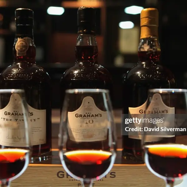 ocean-anari-restaurant-e-lounge-bar - Porto Grahams Tawny (Simples)